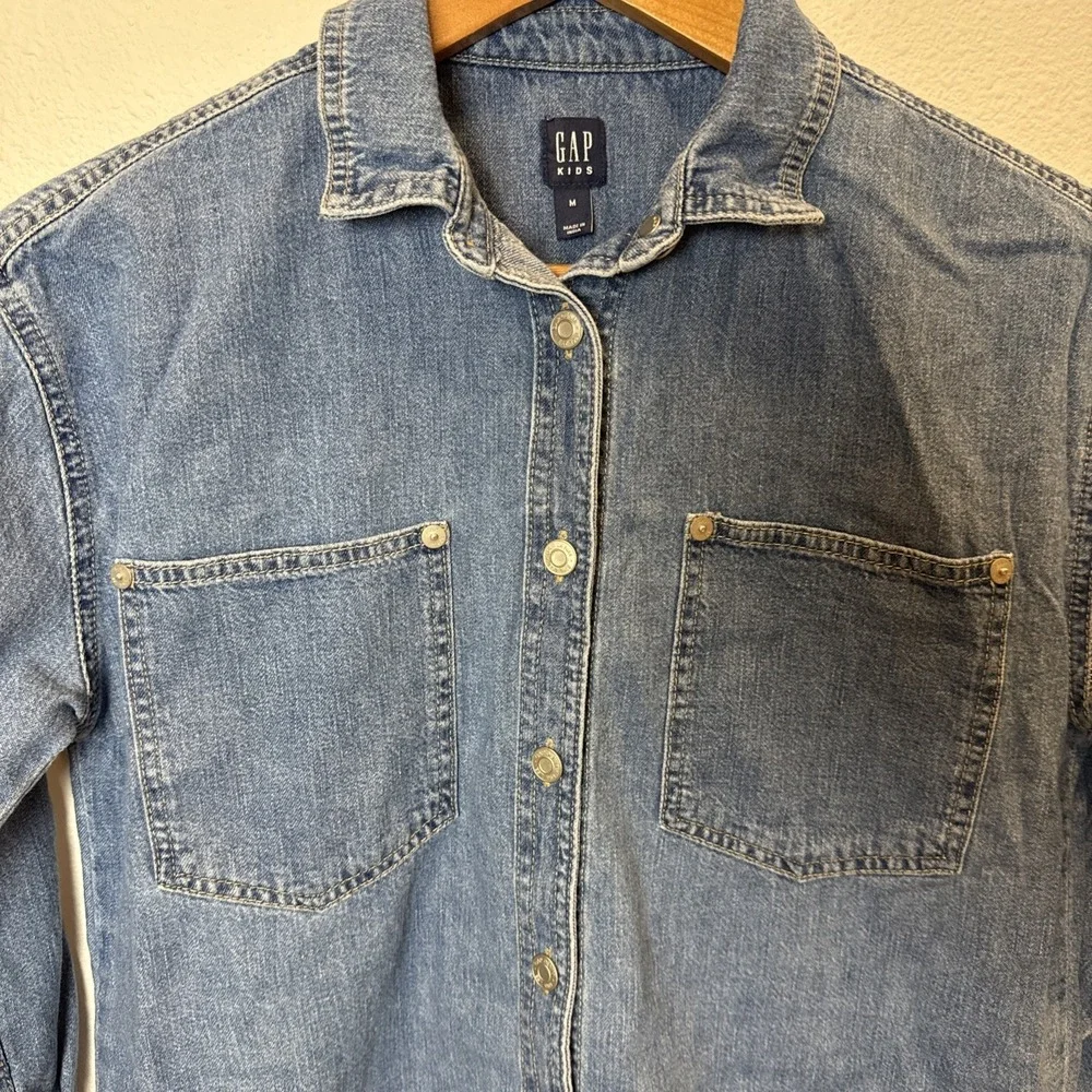 GAP kids denim